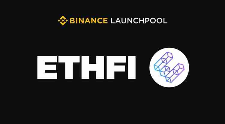 ETHFI币是龙头币吗？未来能涨到10美元吗？